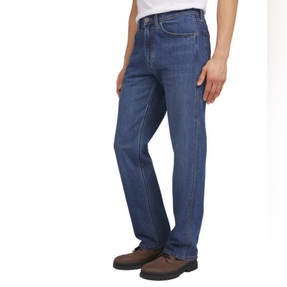 Wrangler Men's Jean